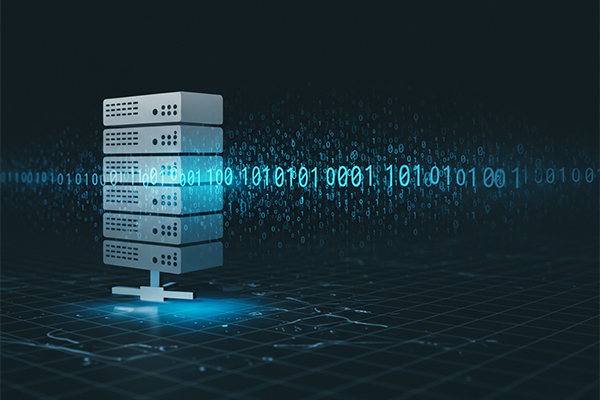 Data processing